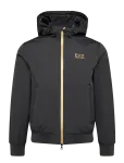 EA7 - Bomber Jacket - Bomber-jakid - XS