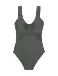 Dorina - Saint Tropez Shaping Swimsuit - Ujumisriided - L