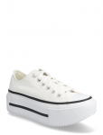 Converse - Chuck Taylor All Star Lift Double Stack - Madala s&auml;&auml;rega sporditossud - 45