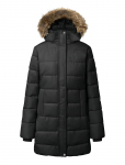 Five Seasons - Henny Jkt W - Spordi polsterdatud jakid - 38