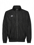 Umbro - Relaxed Track Jacket - Spordi treeningjakid - XXL