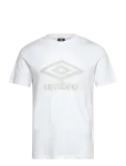 Umbro - Large Logo Tee - Spordi T-s&auml;rgid - L