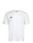Umbro - Industry Graphic Tee - Spordi T-s&auml;rgid - XXL