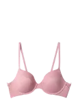 Calvin Klein - Lght Lined Perfect Coverage - Polsterdatud rinnahoidjad - 65 C