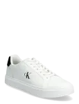 Calvin Klein - Classic Cupsole Laceup Lth - &Auml;ritossud - 46