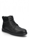 Tommy Hilfiger - Corporate W Lth Lace Boot - N&ouml;&ouml;ridega saapad - 41