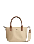 Tommy Hilfiger - Popette Mini Tote - V&auml;ikesed &uuml;le&otilde;lakotid - ONE SIZE