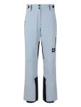 Whistler - Takoda W Lined Shell Ski Pants - Spordi suusap&uuml;ksid - 38