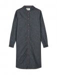 Mads N&oslash;rgaard - Air Denim Crissy Dress - S&auml;rkkleidid - 38