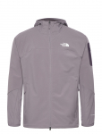 The North Face - M Tek Approach Futurefleece Hooded Jacke - Spordi &otilde;uejoped - XXL