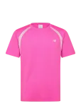 New Balance - Tournament Novelty Top - Spordi T-s&auml;rgid - L