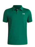 Under Armour - Ua Matchplay Polo - Spordi l&uuml;hikeste varrukatega polos&auml;rgid - 152-158