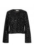 Ida Sj&ouml;stedt - Tabitha Jacket - Kerged suvejakid - 34