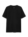 Armani Exchange - T-Shirt - L&uuml;hikeste varrukatega - XXL