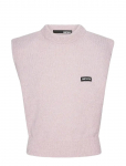 ROTATE - Knit Cropped Vest - Džemprid - L