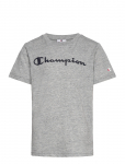 Champion - Ss Tee - L&uuml;hikeste varrukatega - 138-143