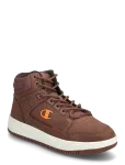 Champion - Rd18 Comb Mid B Gs Mid Cut Shoe - K&otilde;rge s&auml;&auml;rega tossud - 38
