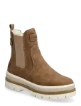 Rieker - Y6260-24 - Madala kontsaga poolsaapad - 40