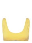 Casall - Vibrant U-Shape Bikini Top - Sportbikiinid - 38