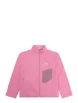 Adidas Terrex - K Mt Fz Fleece - Fliisjakid - 140