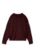Vero Moda - Vmboom Ls O-Neck Pullover Ga Noos - Džemprid - S