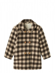 Lil'Atelier - Nmfnima Loose Long Jkt Lil - Kerged jakid - 110