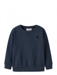 Name It - Nmfvima Ls Sweat Bru Noos - Dressipluusid - 122-128
