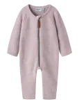 Name It - Nbfwmino Wool Bru Ls Suit - Fliisist kombinesoonid - 56