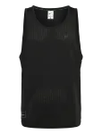 NIKE SWIM - Nike Mesh Mesh Tank Top - Spordimaikad - S