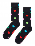 Happy Socks - Heart Sock - Tavalised sokid - 41-46