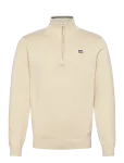 Helly Hansen - Smoegen 1/2 Zip Sweater - Spordikudumid - XXL