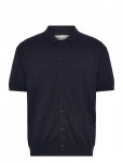 Casual Friday - Cfbells Ss Cardigan Knit - Kardiganid - XXL