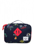 Herschel - Herschel Heritage Pencil Case Little Herschel - Pinalid - ONE SIZE