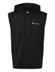 Champion - Hooded Tee - Kapuutsiga pusad - S