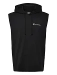 Champion - Hooded Tee - Kapuutsiga pusad - S