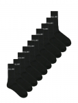 Jack & Jones - Jacregen Tennis Socks 10 Pack Jnr Ln - Sokid - 38-43