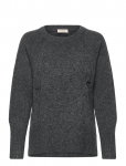 FREE/QUENT - Fqgrsevalin-Pullover - Džemprid - XXL