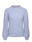 FREE/QUENT - Fqgrsevalin-Pullover - Džemprid - XS