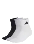 Adidas Performance - T Ess Ank 3P - Spordisokid - 37-39