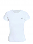 Adidas Performance - Pl Ess C Tee - Spordi T-s&auml;rgid - L