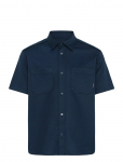Blend - Bhadrian Ss Shirt - Vabaaja s&auml;rgid - XL