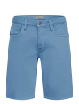 Blend - Bhblizzard_Denimshorts_Jogg - L&uuml;hikesed teksap&uuml;ksid - XXL