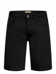 Blend - Bhblizzard_Denimshorts_Jogg - L&uuml;hikesed teksap&uuml;ksid - XXXL