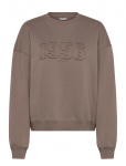 Bj&ouml;rn Borg - Studio Oversized Sweatshirt - Spordidressipluusid - M