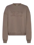 Bj&ouml;rn Borg - Studio Oversized Sweatshirt - Spordidressipluusid - M