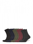 Bj&ouml;rn Borg - Essential Sock 10P - Tavalised sokid - 41-45
