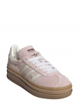 Adidas Originals - Gazelle Bold W - Madala s&auml;&auml;rega sporditossud - 38 2/3