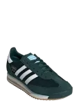 Adidas Originals - Sl 72 Rs - Madala s&auml;&auml;rega sporditossud - 35 1/3