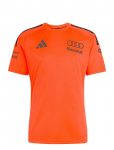 Adidas Performance - Au Setup Tee M - Spordi T-s&auml;rgid - XXL