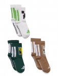Adidas Sportswear - Y Minecraft 3Pp - Sokid - 25-27